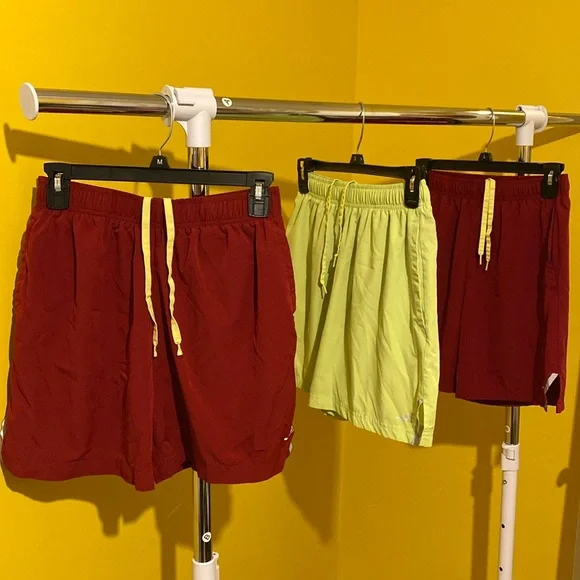 bcg Shorts Bcg Running Shorts 5in 3pair Poshmark